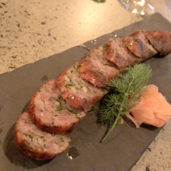 Bida Manda - LUANG PRABANG LEMONGRASS SAUSAGE - Laotian Near Me - Raleigh, North Carolina Bida Manda - LUANG PRABANG LEMONGRASS SAUSAGE - Laotian Near Me - Raleigh, North Carolina