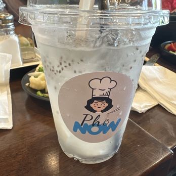 Pho Now - Coconut Juice - Vietnamese Near Me - San Jose, California Pho Now - Coconut Juice - Vietnamese Near Me - San Jose, California