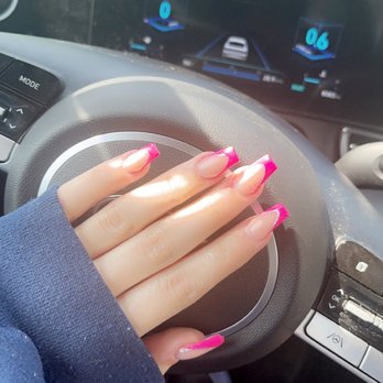 Nail Bar - Nail Salons Near Me - Bolingbrook, Illinois Nail Bar - Nail Salons Near Me - Bolingbrook, Illinois
