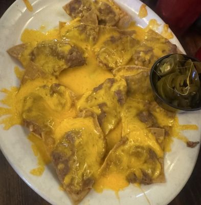 M.K. Davis Restaurant by null