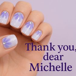 MT Spa Studio - Thank you, dear Michelle.