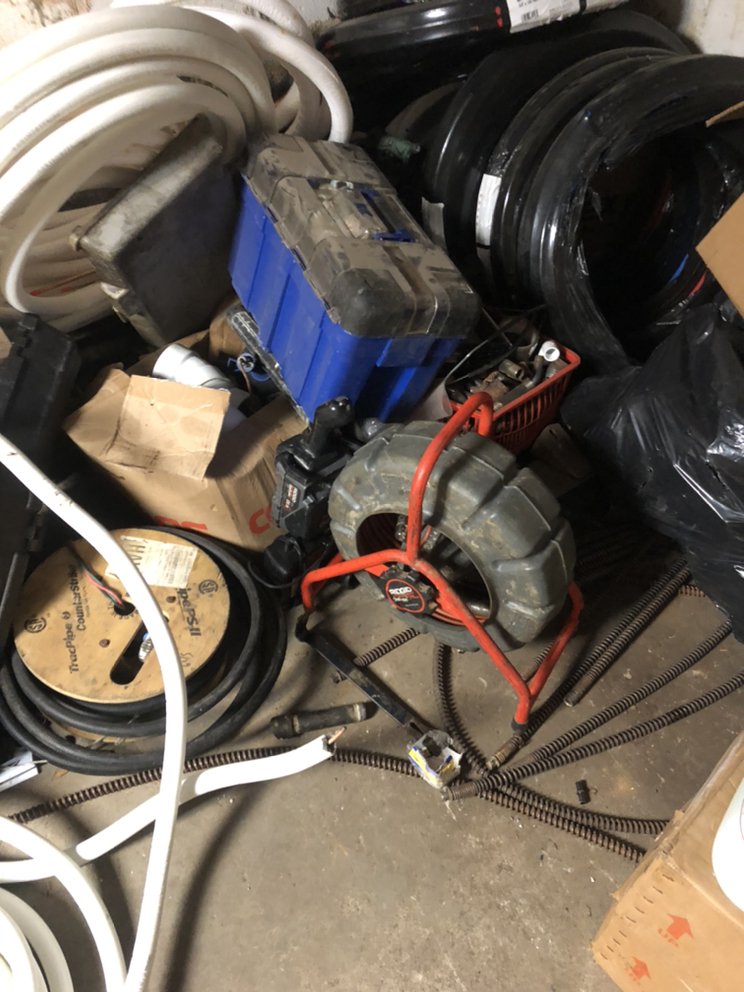 Slide of Everest Plumbing