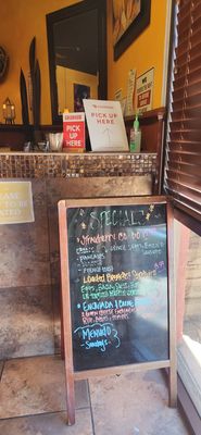 Menu photo 4 Breakfast House Los Tejabanes Menifee, CA Menu photo 4 Breakfast House Los Tejabanes Menifee, CA