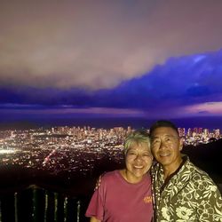 Pu'u 'Ualaka'a State Park