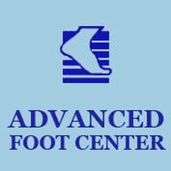 Advanced Foot Center