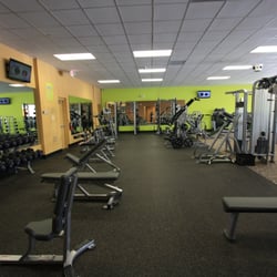 Anytime Fitness