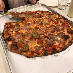 Frank Pepe Pizzeria Napoletana