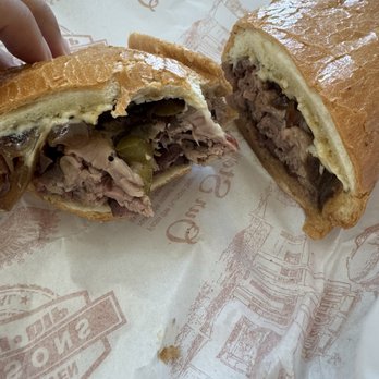 Adamson's French Dip - Prime Rib French Dip - Sandwiches Near Me - Sunnyvale, California Adamson's French Dip - Prime Rib French Dip - Sandwiches Near Me - Sunnyvale, California