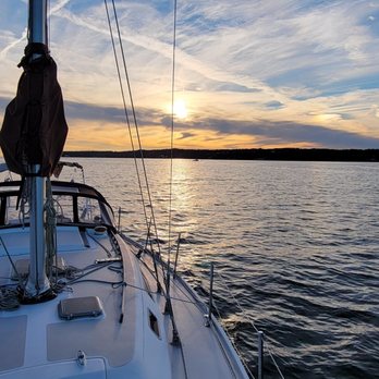 Halcyon Days Sailing Charters - Sailing Near Me - Gloucester, Massachusetts