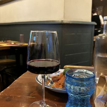 Buonvento - Good wine - Italian Near Me - Sulmona, AQ Buonvento - Good wine - Italian Near Me - Sulmona, AQ