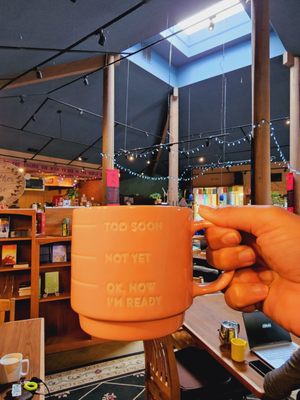 SoulFood CoffeeHouse and Fair Trade Emporium by null