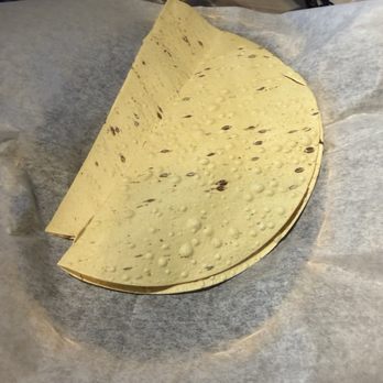 Raj Saffron House - 1st refill of papadums minus those in my tummy - Indian Near Me - Syracuse, New York