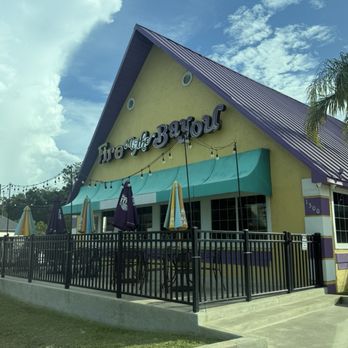 Fire On The Bayou - Location in New Smyrna Beach - Cajun/Creole Near Me - Orange City, Florida Fire On The Bayou - Location in New Smyrna Beach - Cajun/Creole Near Me - Orange City, Florida