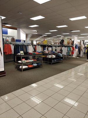 Kohl S 12024 Cherry Hill Rd Silver Spring Md Clothing Retail Mapquest
