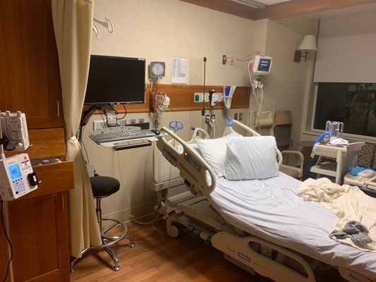 PEACEHEALTH SACRED HEART MEDICAL CENTER AT RIVERBEND - Updated March ...