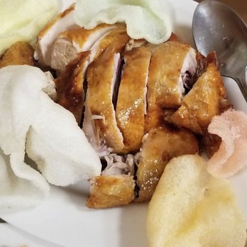 Happy Days - Seafood Near Me - Honolulu, Hawaii