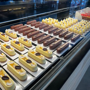 L'Experience Paris - Bellevue - Bakeries Near Me - Bellevue, Washington L'Experience Paris - Bellevue - Bakeries Near Me - Bellevue, Washington