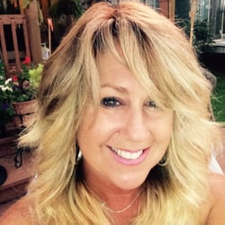 Nikki's Hair Studio - Nikki Roman-Boyles