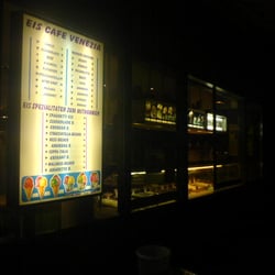 Eis Venezia