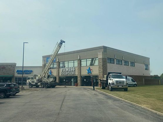 Slide of AAA Comfort Heating