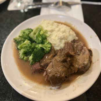 The Smashed Olive - Short Ribs - Soup Near Me - Washington, New Jersey