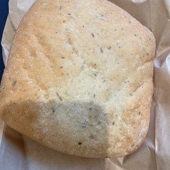 Romano's Macaroni Grill - Complimentary loaf of bread - Italian Near Me - El Cerrito, California Romano's Macaroni Grill - Complimentary loaf of bread - Italian Near Me - El Cerrito, California
