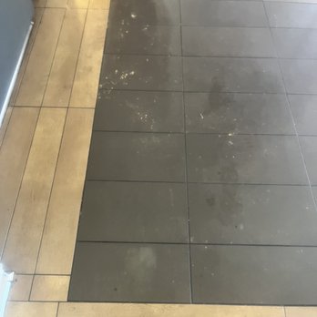 McDonald's - Disgusting Floor - Fast Food Near Me - Columbus, Georgia McDonald's - Disgusting Floor - Fast Food Near Me - Columbus, Georgia