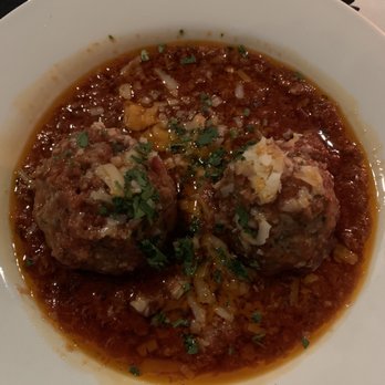 Elfo Grisanti - Meatballs - Italian Near Me - Southaven, Mississippi Elfo Grisanti - Meatballs - Italian Near Me - Southaven, Mississippi