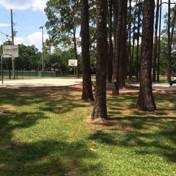 Bull Memorial Park - Parks Near Me - Atlantic Beach, Florida