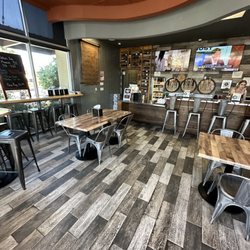 The Tap House - Very nice!