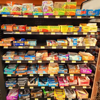 CEFCO - Bars - Gas Stations Near Me - Shamrock, Texas CEFCO - Bars - Gas Stations Near Me - Shamrock, Texas