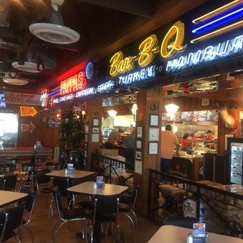 Pappas Bar-B-Q - Dining area - Barbeque Near Me - Pasadena, Texas Pappas Bar-B-Q - Dining area - Barbeque Near Me - Pasadena, Texas