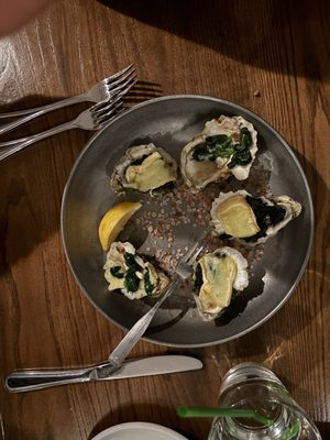 Bluecoast Seafood Grill & Raw Bar Bethany by null