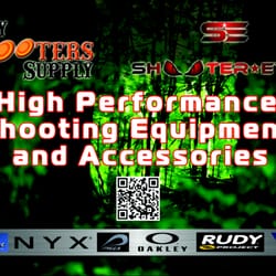 Clay Shooters Supply