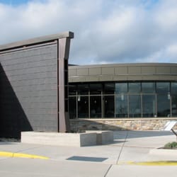 Davenport Public Library