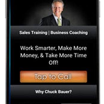 Chuck Bauer - Mobile Website - Vocational & Technical School Near Me - Carrollton, Texas Chuck Bauer - Mobile Website - Vocational & Technical School Near Me - Carrollton, Texas