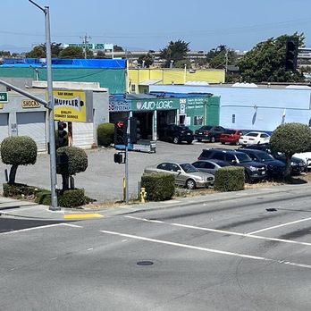 Auto Logic - San Bruno Ave & San Mateo Ave - Auto Repair Near Me - San Bruno, California Auto Logic - San Bruno Ave & San Mateo Ave - Auto Repair Near Me - San Bruno, California