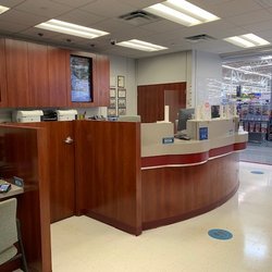 Service Credit Union