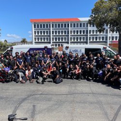 Project Heartbeat - MCI conducted with City Emt !
