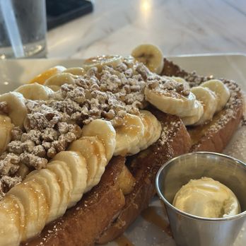 Keke's Breakfast Cafe - French Toast Combos - Breakfast & Brunch Near Me - Sunnyvale, California Keke's Breakfast Cafe - French Toast Combos - Breakfast & Brunch Near Me - Sunnyvale, California