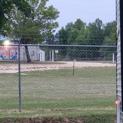 Tucker Lake RV Campground and Storage - The lake area behind the camp ground