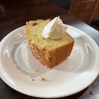 The Scratch Room - banana bread aka scratch loaf - Breakfast & Brunch Near Me - Anaheim, California