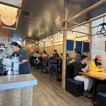 Kobuta And Ookami - Inside - Japanese Near Me - Redmond, Washington Kobuta And Ookami - Inside - Japanese Near Me - Redmond, Washington