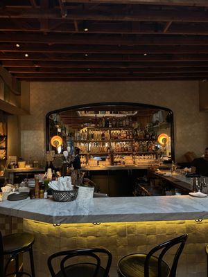 Superba Food + Bread Hollywood by null