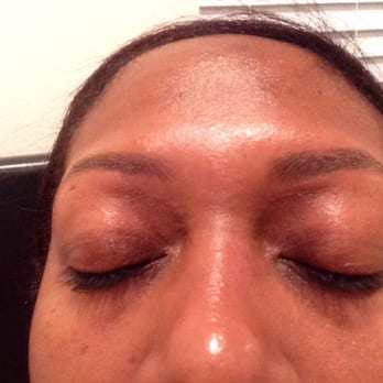 Benefit Cosmetics BrowBar - Jacked up brows part II - Cosmetics & Beauty Supply Near Me - Culver City, California