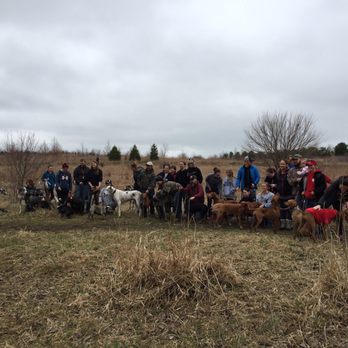 Walnut Creek Recreation Area - Dog Parks Near Me - Papillion, Nebraska
