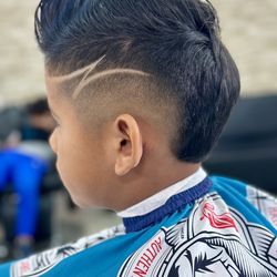 79th Classic Barber Shoppe