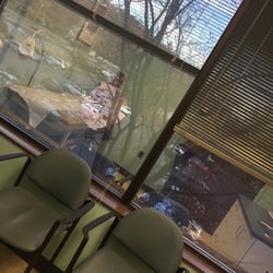 Pediatric Urology Associates - One of the very nice consultation rooms.