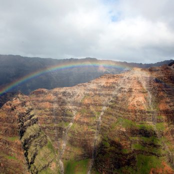 Jack Harter Helicopters - Aerial Tours Near Me - Lihue, Hawaii Jack Harter Helicopters - Aerial Tours Near Me - Lihue, Hawaii