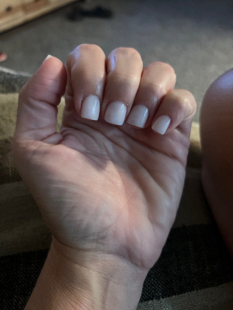 VISUAL NAILS Updated August 2024 35 Photos & 52 Reviews 1564